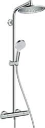 No name Hansgrohe Crometta S shower