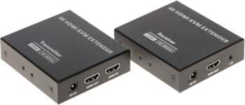No name HDMI+USB Extender