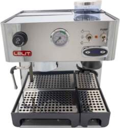 No name Lelit PL042TEMD coffee maker
