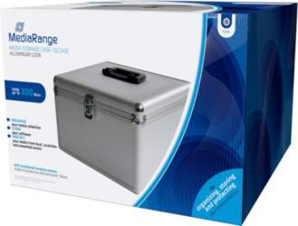 No name MediaRange BOX76 optical disc