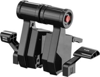 No name MOZA TQA Throttle Module