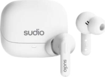 No name Sudio Earbuds | C8