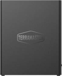 No name TerraMaster F8 SSD PLUS
