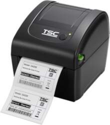 No name TSC DA220 label printer
