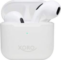 No name Xoro KHB 30 Headset