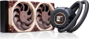 Noctua NL-LC1-24 computer cooling system Processor