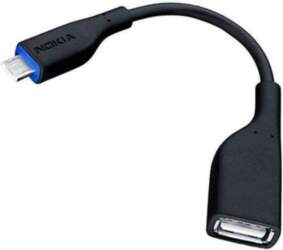 Nokia CA-157 USB Adapter bulk package