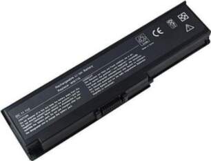 Notebook battery, Extra Digital Advanced, DELL