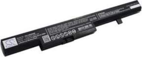 Notebook battery, Extra Digital Advanced, LENOVO