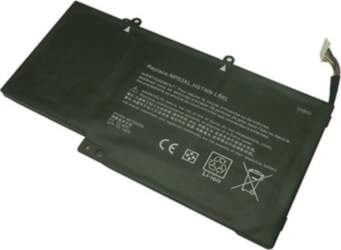 Notebook battery, Extra Digital Selected, HP
