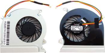 Notebook cooler MSI: GE70, MS-1756