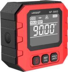 NOYAFA Digital Display Laser Inclinometer