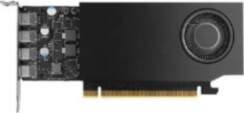 NVIDIA RTX A1000 - Grafikkarten -