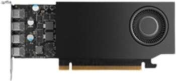 NVIDIA RTX A400 - Grafikkarten -