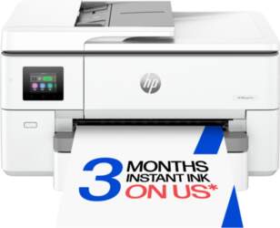 Officejet Pro Hp 9720E Wide