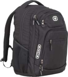 OGIO Excelsior backpack Casual backpack Black