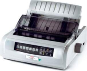 OKI ML5591eco