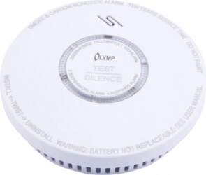 Olympia RC 200