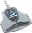 Omnikey 3021 USB smart Card Reader