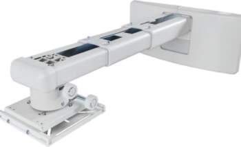 OPTOMA Projector Wall Mount for UST