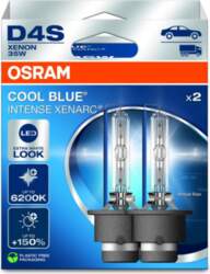 Osram Bulb (Set of 2) D4S