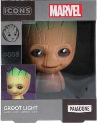 Paladone Groot Icon Light
