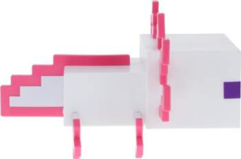 Paladone Minecraft Axolotl Light