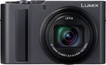 Panasonic Lumix TZ300 Silver