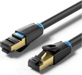 PATCH CABLE CAT.8 SFTP/0.5M