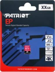 Patriot Memory EP A2 memory card