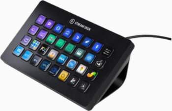 PC aksesuārs Stream Deck XL, Elgato
