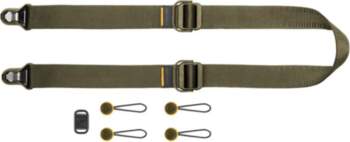 Peak Design camera strap Slide Lite