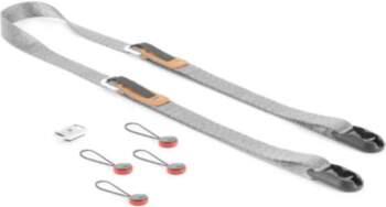 Peak Design L-AS-3 Leash-Ash