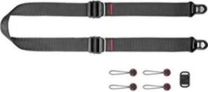 Peak Design Slide Lite Black SLL-BK-3