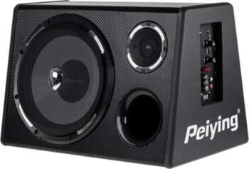 Peiying Active subwoofer PY250QA