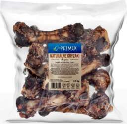 PETMEX Ham bone 10 pcs. -