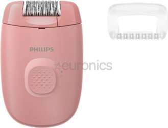 Philips Epilator Series 2000, rozā -