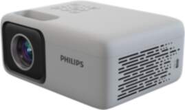 Philips NeoPix 106 Projector | HD