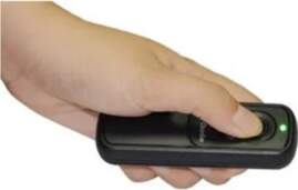 Pixel Shutter Release Wireless RW-221/N3 for