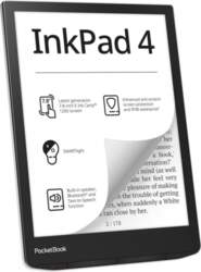 PocketBook InkPad 4 e-book reader Touchscreen