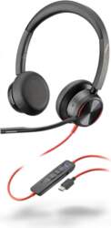 POLY Blackwire 8225 Stereo Microsoft Teams