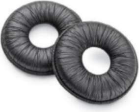 Poly LEATHERETTE CUSHION
