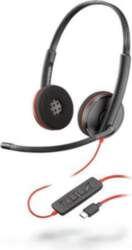 Poly PLX BLACKWIRE C3225 USB A