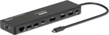 PORT DESIGNS Docking Station Type C