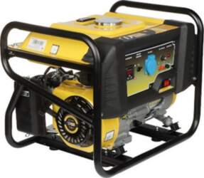 Power generator DY-3500 2500 W Dynamo