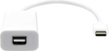 ProXtend USB-C to Mini DP 20cm