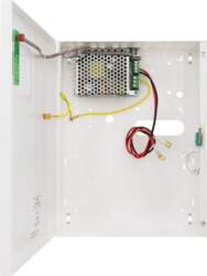 PULSAR SWITCHING BUFFER POWER SUPPLY HPSB-12V3A-C
