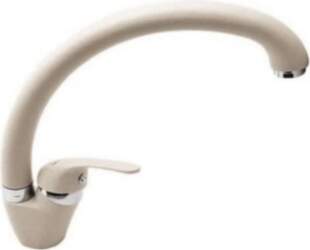 PYRAMIS OSSIA granite faucet vanilla