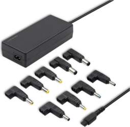 Qoltec 50012 Automatic universal power adapter