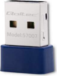 Qoltec 57007 Wireless Mini Bluetooth USB